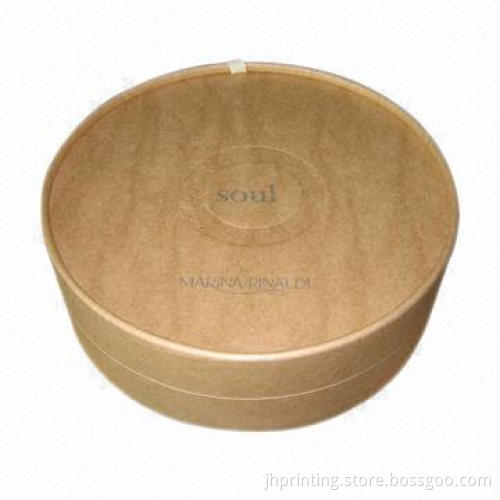 Paper Tube for Toiletry Set Packaging, OEM Orders are Welcome